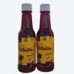 Gula Aren Cair 250 ml – Lembang Golla