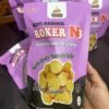 Roti Kering (Bagelen) 100 g - Dapoer Ummi N3