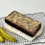 Loka Cappucino Mete - Brownies Jamilah