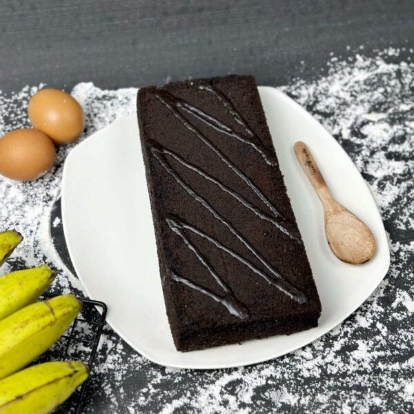 Loka Original - Brownies Jamilah