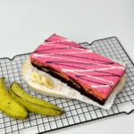 Loka Strawberry - Brownies Jamilah