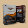 Gula Aren Kotak 500 gr – Golla Alu