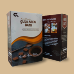 Gula Aren Kotak 500 gr – Golla Alu