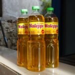 Minyak Goreng Kelapa Khas Mandar (Lomo' Mandar) Maloppo 1 Liter