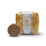 Sampo Alami Coffee 60 gr – Lolo Lestari