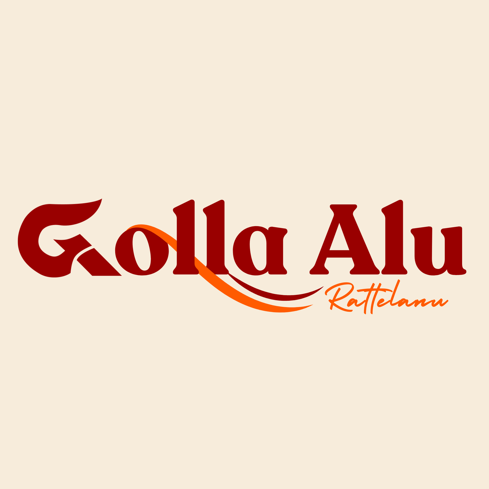 Golla Alu Rattelanu