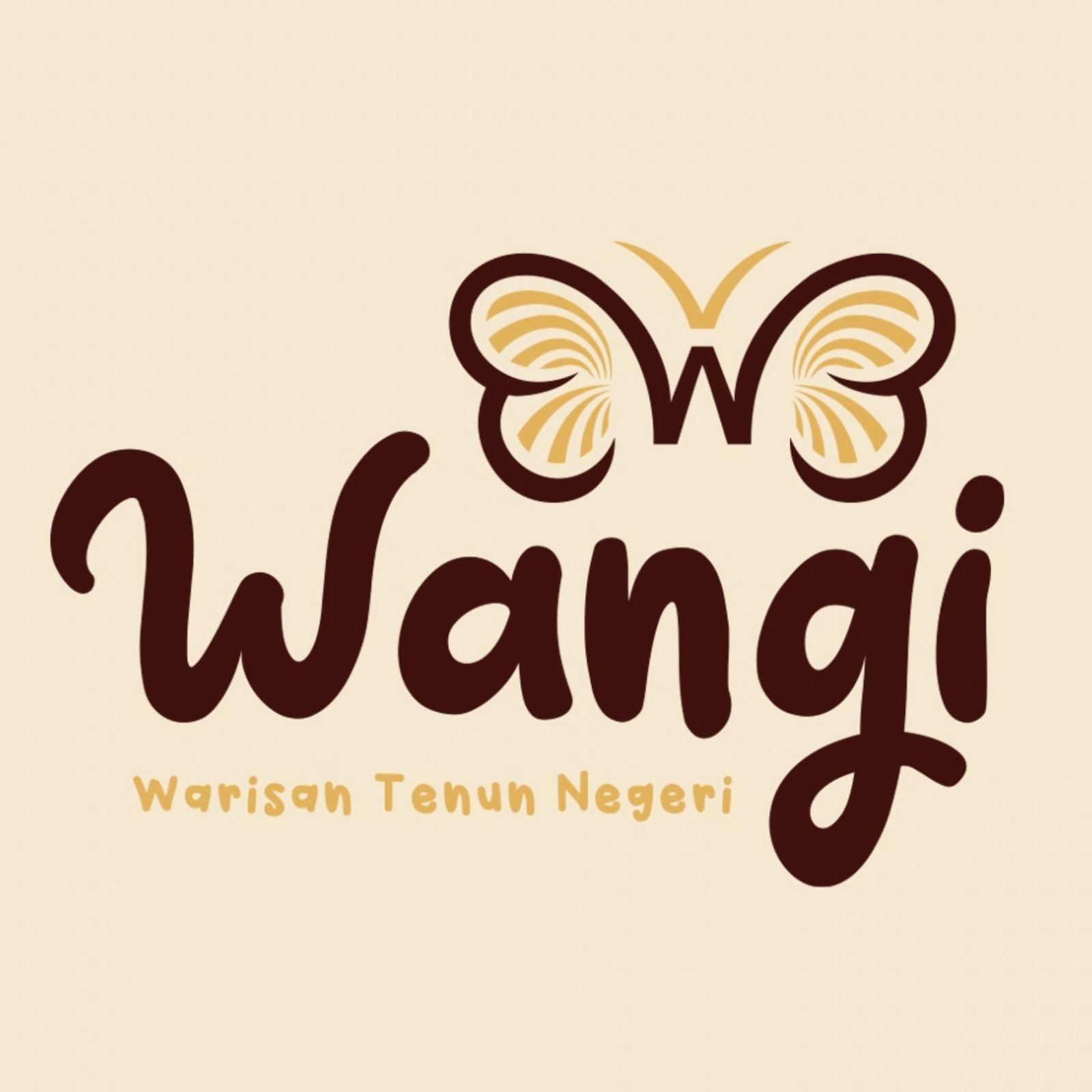 Wangi - Warisan Tenun Negeri