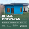 Kontrakan BTN Griya Tanampali Blok C17