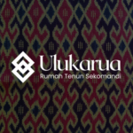 Rumah Tenun Sekomandi Ulukarua - Ulukarua